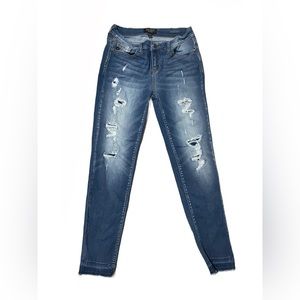 Judy blue jeans size 9/29